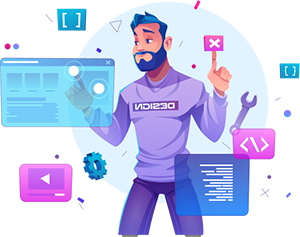 Software Development services
